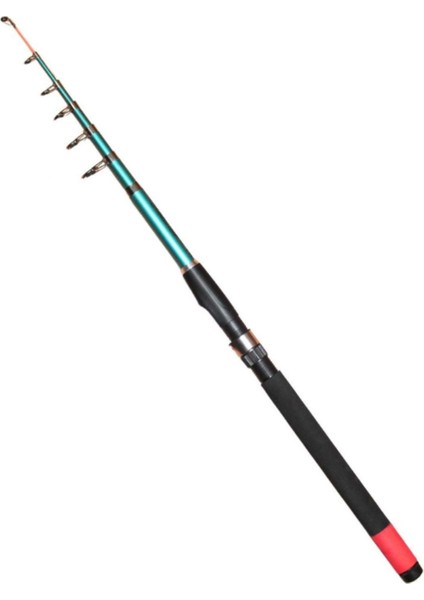 Hamlton 360 cm 60-120 Aksiyon Teleskopik Kamış fiyatları