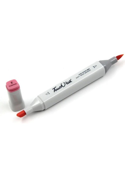Touchliit Çift Taraflı Marker Kalem Cosmos Rp7