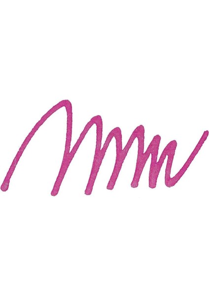 227hs One4all Akrilik Marker Kalem 4 Mm Metallic Pink 225
