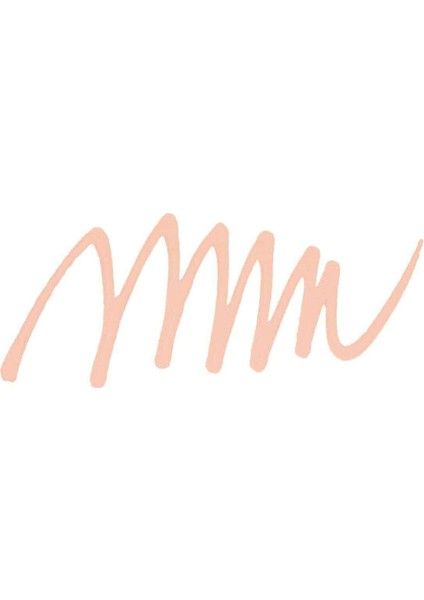 127hs One4all Akrilik Marker Kalem 2 Mm Peach Pastel 117