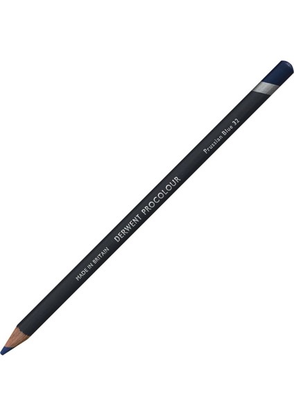 Procolour Pencil Prussian Blue