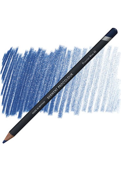 Procolour Pencil Prussian Blue