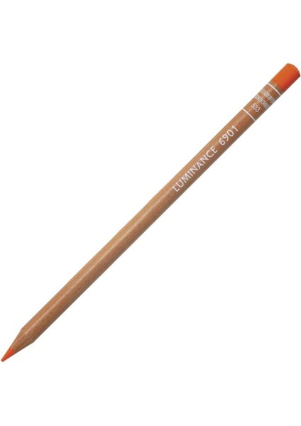 Luminance 6901 Dark Cadmium Orange (IMIT)533 fiyatları