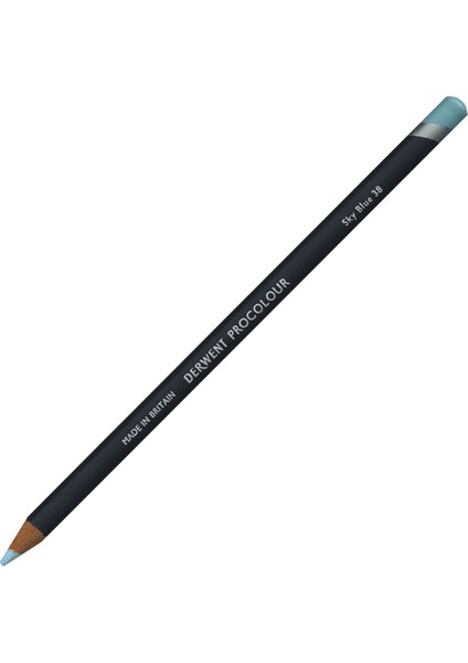 Procolour Pencil Sky Blue