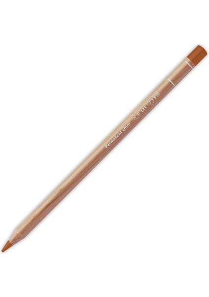 Luminance 6901 Burnt Ochre 077