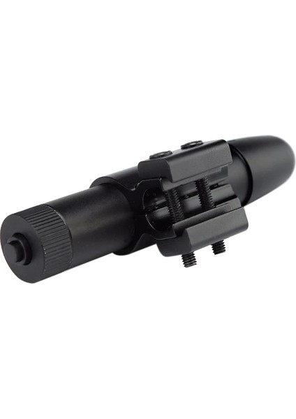 Avcılar Için Ayarlanabilir Taktik Kırmızı Lazer Sight