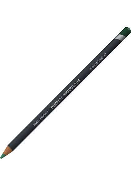 Procolour Pencil Mineral Green