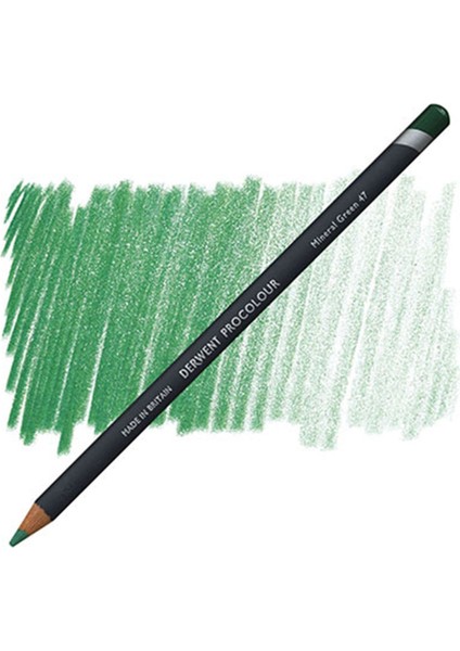 Procolour Pencil Mineral Green fiyatları
