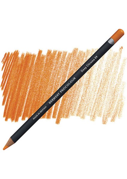 Procolour Pencil Deep Chrome