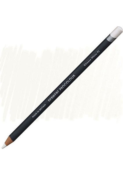 Procolour Pencil Chinese White fiyatları