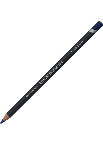 Procolour Pencil Phthalo Blue