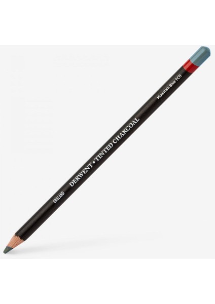 Tinted Charcoal Pencil Mountain Blue (TC11)