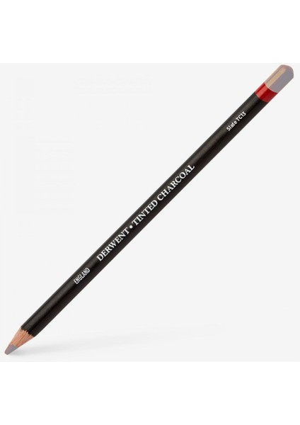 Tinted Charcoal Pencil Slate