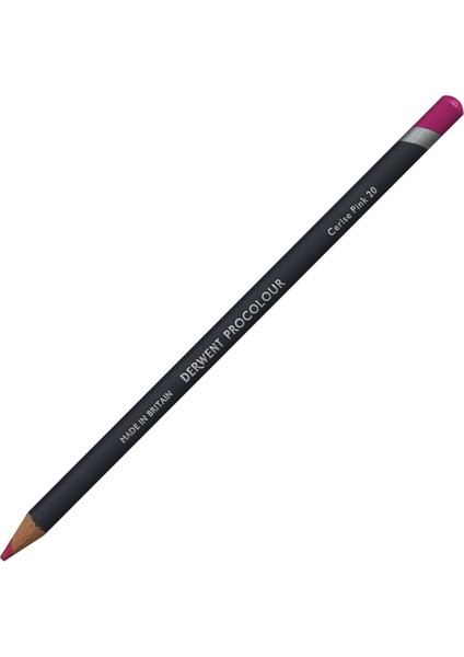 Procolour Pencil Cerise Pink