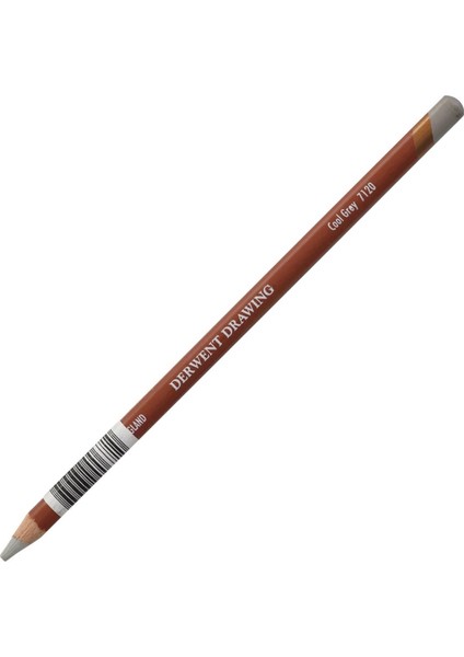 Drawing Pencil Cool Grey