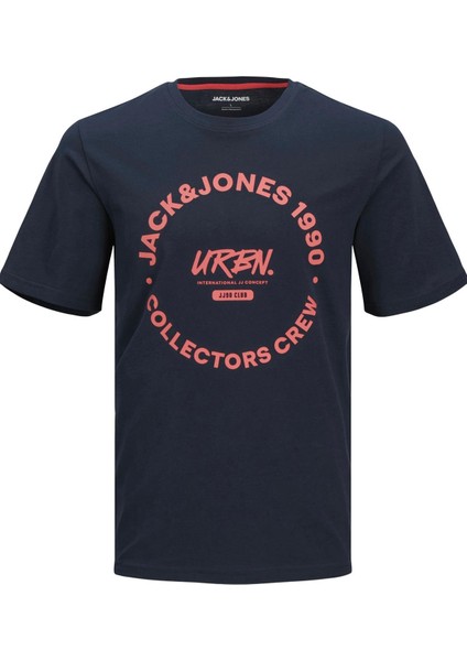 Jjsımon Tee Ss Crew Neck fiyatları