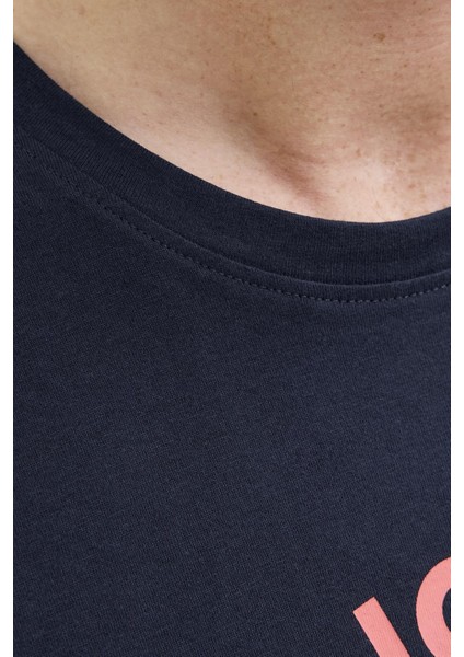 Jjsımon Tee Ss Crew Neck indirimleri