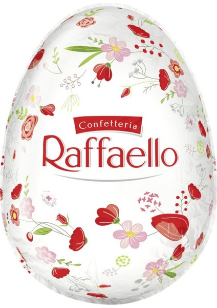 Easter Egg (Paskalya Yumurtası) 100G