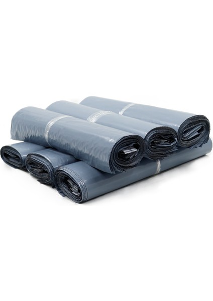 24 x 30+5 Ekonomik Cepli Kargo Poşeti 100 Adet