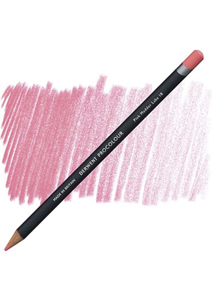 Procolour Pencil Pink Madder Lake
