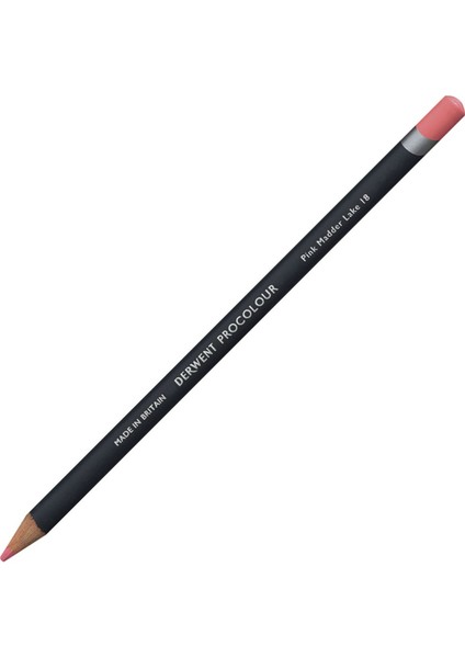 Procolour Pencil Pink Madder Lake