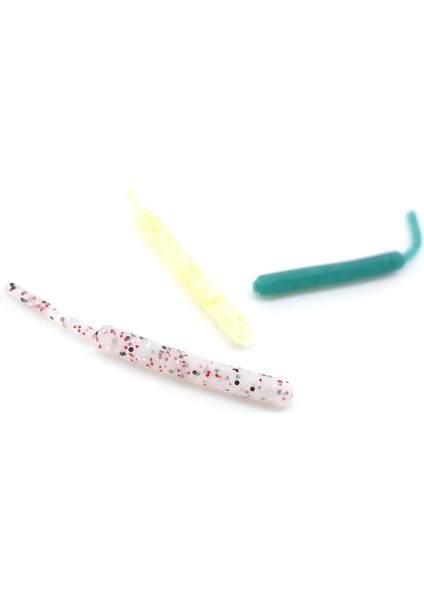 Gulp Saltwater Baby Sardine 2inc 5cm 18P
