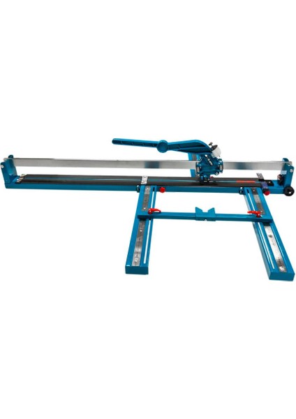 Falans ZZ120D Çelik Gövde Lazerli Fayans ve Seramik Kesme Makinası 120 cm fiyatları