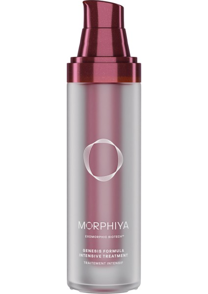 Genesıs Formula Intensıve Treatment 30 ml