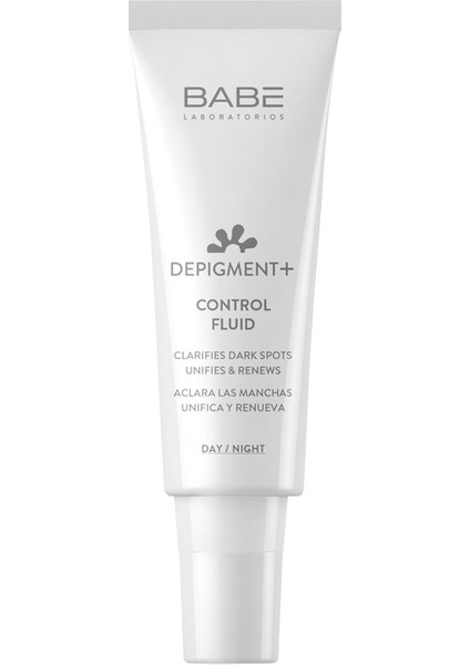 Depigment Control Fluid 40 ml