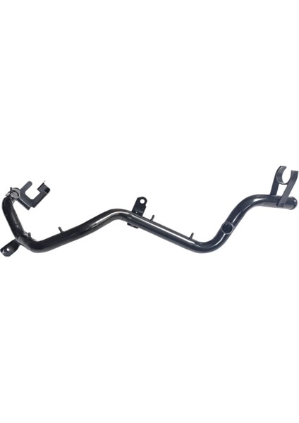 Vw Vento 1992-1998 1.9 Dizel Ahu Motor Devirdaim Su Borusu 028121065K