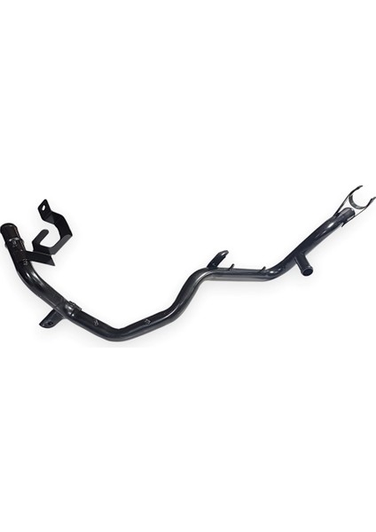 Vw Vento 1992-1998 1.9 Dizel Ahu Motor Devirdaim Su Borusu 028121065K