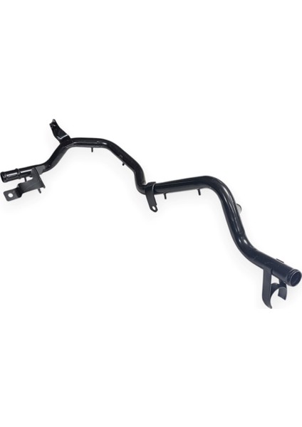 Vw Vento 1992-1998 1.9 Dizel Ahu Motor Devirdaim Su Borusu 028121065K