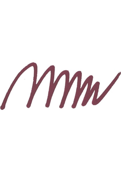 227hs One4all Akrilik Marker Kalem 4 Mm Burgundy 086