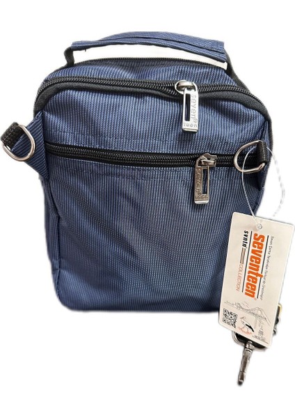 4979 Erkek Çok Gözlü Su Geçirmez Omuz ve Çapraz Çanta (Ölçülerini Dikkate Alınız) fiyatları