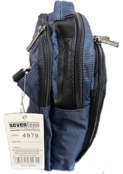 4979 Erkek Çok Gözlü Su Geçirmez Omuz ve Çapraz Çanta (Ölçülerini Dikkate Alınız) modelleri