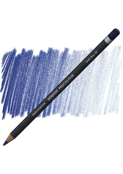 Procolour Pencil Delft Blue fiyatları