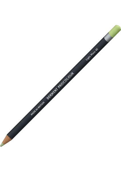 Procolour Pencil Light Moss