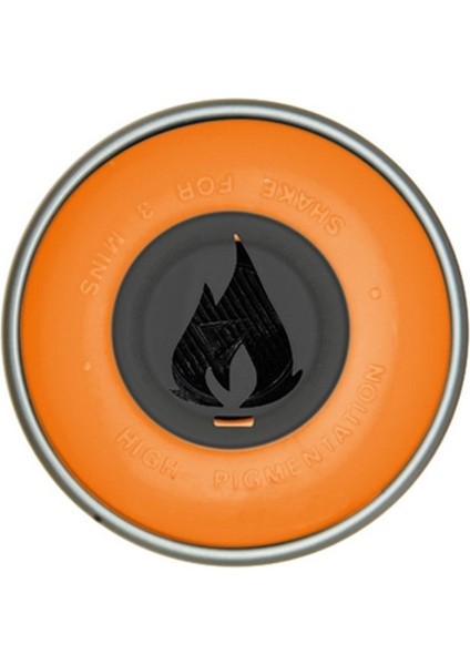Orange 400 ml Sprey Boya N:901 Thick Black modelleri