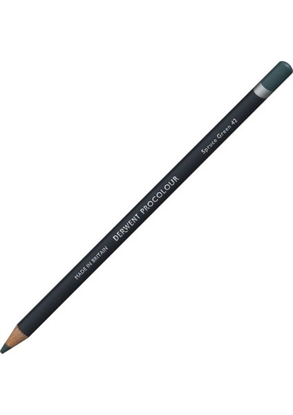 Procolour Pencil Spruce Green