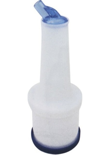 Sos ve Kokteyl Dökücü 0,5 L Siyah