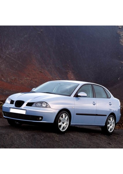 Seat Cordoba 2003-2009 1.4tdi Amf Motor Su Devirdaim Borusu 045121065M