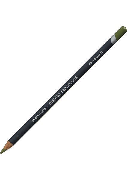 Procolour Pencil Olive Green