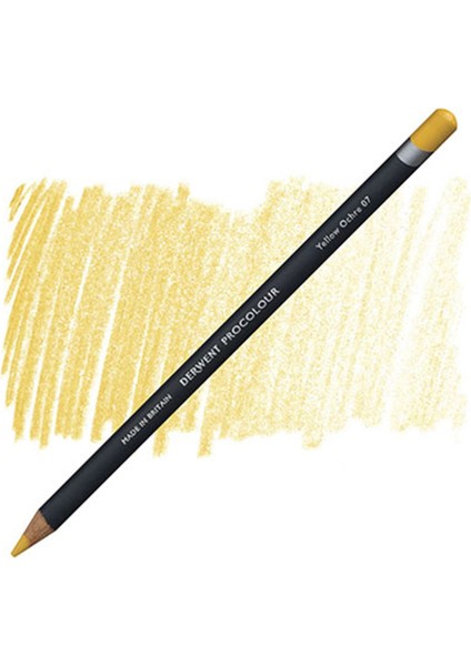 Procolour Pencil Yellow Ochre fiyatları