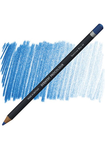 Procolour Pencil Spectrum Blue