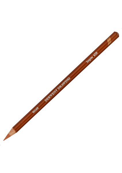 Drawing Pencil Sanguine