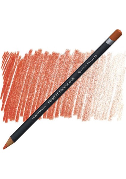 Procolour Pencil Spectrum Orange fiyatları