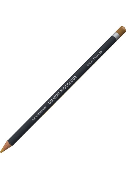 Procolour Pencil Brown Ochre