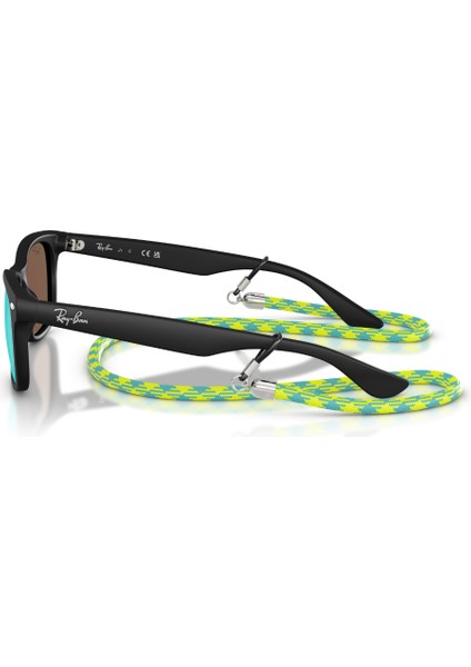 Rj 9052S 702855 47 Ray-Ban Junior Junıor New Wayfarer Çocuk Güneş Gözlüğü fiyatları