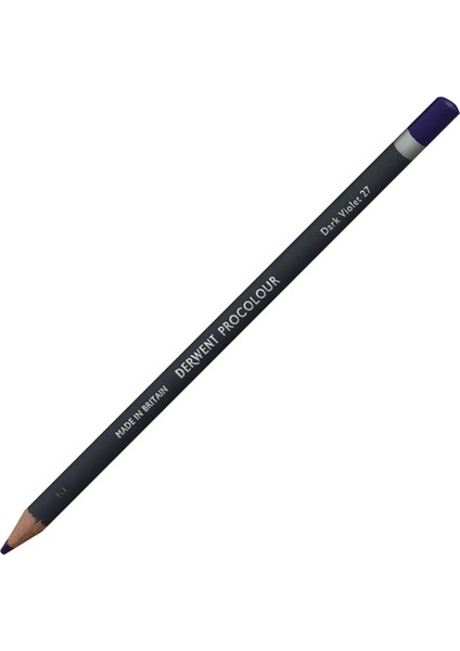 Procolour Pencil Dark Violet