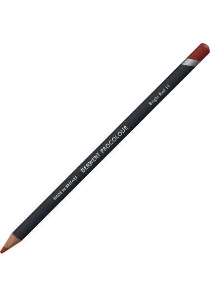 Procolour Pencil Bright Red